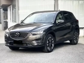 Mazda CX-5 2, 2d-175k/4x4/KEYLES/КАМЕРА/ДИСТРОНИК/АВТОМАТ/FUL, снимка 3