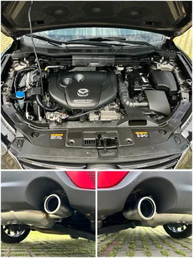 Mazda CX-5 2, 2d-175k/4x4/KEYLES/LED/ДИСТРОНИК/КАМЕРА/ТОП!!!, снимка 17