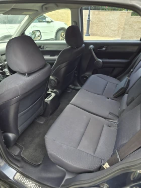 Honda Cr-v 2.2 CTDi- 4x4- ИТАЛИЯ, снимка 7