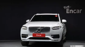 Volvo Xc90 * B6* DIS* 360* HUD* PANO* Bowers & Wilkins* , снимка 1