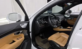 Volvo Xc90 * B6* DIS* 360* HUD* PANO* Bowers & Wilkins* , снимка 7