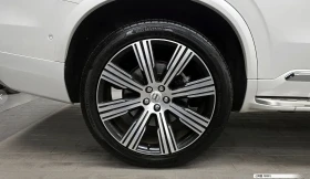 Volvo Xc90 * B6* DIS* 360* HUD* PANO* Bowers & Wilkins* , снимка 4