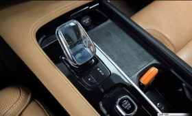 Volvo Xc90 * B6* DIS* 360* HUD* PANO* Bowers & Wilkins* , снимка 9