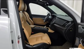 Volvo Xc90 * B6* DIS* 360* HUD* PANO* Bowers & Wilkins* , снимка 8