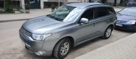 Mitsubishi Outlander, снимка 2