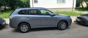 Mitsubishi Outlander, снимка 8