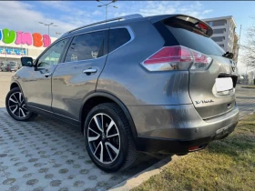 Nissan X-trail 1.6 dci Tekna, снимка 4
