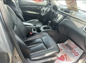 Nissan X-trail 1.6 dci Tekna, снимка 9