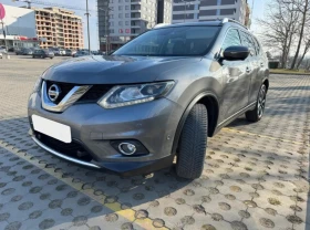 Nissan X-trail 1.6 dci Tekna, снимка 3