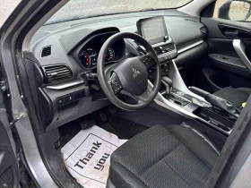 Mitsubishi Eclipse Cross * ES * CARFAX * ЦЕНА ДО БГ, снимка 14