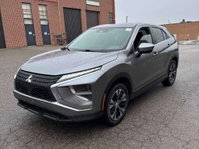 Mitsubishi Eclipse Cross * ES * CARFAX * ЦЕНА ДО БГ, снимка 1