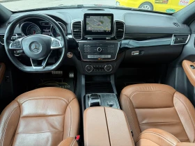 Mercedes-Benz GLE 43 AMG 6 МЕСЕЦА ГАРАНЦИЯ/Coupe 390кс. Германия, снимка 10