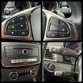 Mercedes-Benz GLE 43 AMG 6 МЕСЕЦА ГАРАНЦИЯ/Coupe 390кс. Германия, снимка 15