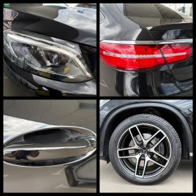 Mercedes-Benz GLE 43 AMG 6 МЕСЕЦА ГАРАНЦИЯ/Coupe 390кс. Германия, снимка 9