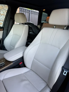 BMW X3 F25 35i хdrive 306 к.с, снимка 6