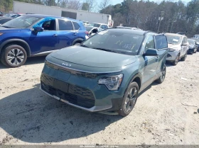 Kia Niro Ev Wind, снимка 2