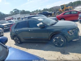 Kia Niro Ev Wind, снимка 13