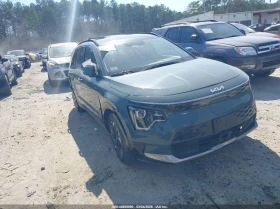 Kia Niro Ev Wind, снимка 1