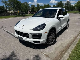 Porsche Cayenne * AWD 4dr * АВТОКРЕДИТ БЕЗ ПЪРВОНАЧАЛНА ВНОСКА* , снимка 1