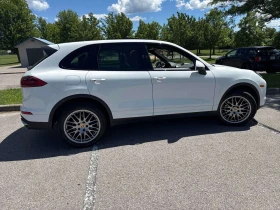 Porsche Cayenne * AWD 4dr * АВТОКРЕДИТ БЕЗ ПЪРВОНАЧАЛНА ВНОСКА* , снимка 3