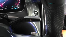 Mercedes-Benz GLC ОБДУХВАНЕ* ПАМЕТ* ПОДГРЕВ* BURMESTER* 360 CAM* , снимка 9