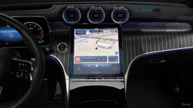 Mercedes-Benz GLC ОБДУХВАНЕ* ПАМЕТ* ПОДГРЕВ* BURMESTER* 360 CAM* , снимка 13