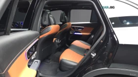 Mercedes-Benz GLC ОБДУХВАНЕ* ПАМЕТ* ПОДГРЕВ* BURMESTER* 360 CAM* , снимка 12
