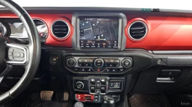 Jeep Gladiator * RUBICON* LED* KEYLESS* Camera* ПОДГРЕВ* , снимка 13