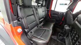Jeep Gladiator * RUBICON* LED* KEYLESS* Camera* ПОДГРЕВ* , снимка 12