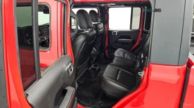 Jeep Gladiator * RUBICON* LED* KEYLESS* Camera* ПОДГРЕВ* , снимка 11