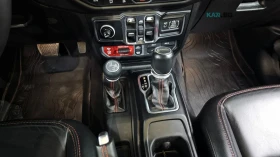 Jeep Gladiator * RUBICON* LED* KEYLESS* Camera* ПОДГРЕВ* , снимка 9