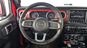 Jeep Gladiator * RUBICON* LED* KEYLESS* Camera* ПОДГРЕВ* , снимка 14