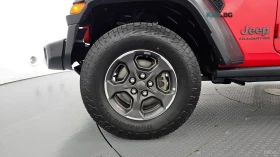 Jeep Gladiator * RUBICON* LED* KEYLESS* Camera* ПОДГРЕВ* , снимка 5