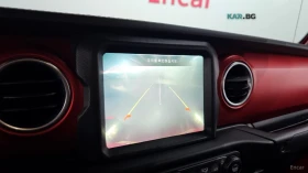 Jeep Gladiator * RUBICON* LED* KEYLESS* Camera* ПОДГРЕВ* , снимка 15