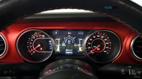 Jeep Gladiator * RUBICON* LED* KEYLESS* Camera* ПОДГРЕВ* , снимка 8