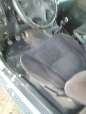 Opel Frontera, снимка 6