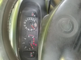 Opel Frontera, снимка 5