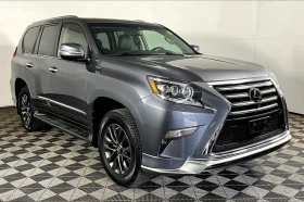 Lexus GX 460 MARK LEV* ПОДГРЕВ* ОБДУХВАНЕ* ПАНОРАМА* ДИСТРОНИК, снимка 3