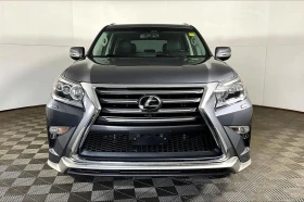 Lexus GX 460 MARK LEV* ПОДГРЕВ* ОБДУХВАНЕ* ПАНОРАМА* ДИСТРОНИК, снимка 1
