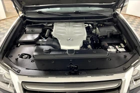 Lexus GX 460 MARK LEV* ПОДГРЕВ* ОБДУХВАНЕ* ПАНОРАМА* ДИСТРОНИК, снимка 8