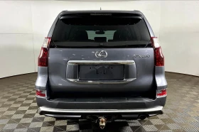 Lexus GX 460 MARK LEV* ПОДГРЕВ* ОБДУХВАНЕ* ПАНОРАМА* ДИСТРОНИК, снимка 5