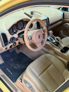 Porsche Cayenne 3.6 Chrono Package, снимка 6