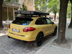 Porsche Cayenne 3.6 Chrono Package, снимка 3