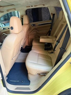 Porsche Cayenne 3.6 Chrono Package, снимка 8