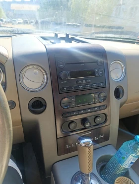 Lincoln Mark Lt, снимка 13