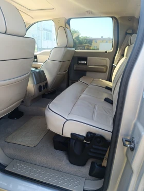 Lincoln Mark Lt, снимка 17