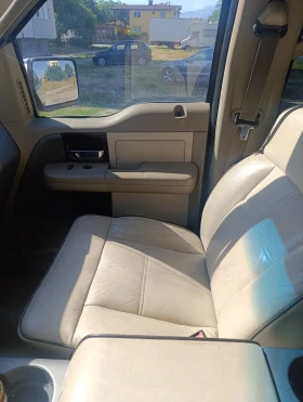 Lincoln Mark Lt, снимка 12