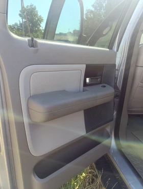 Lincoln Mark Lt, снимка 16