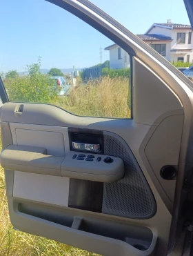 Lincoln Mark Lt, снимка 14