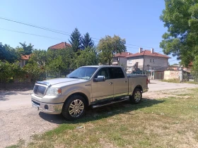 Lincoln Mark Lt, снимка 7